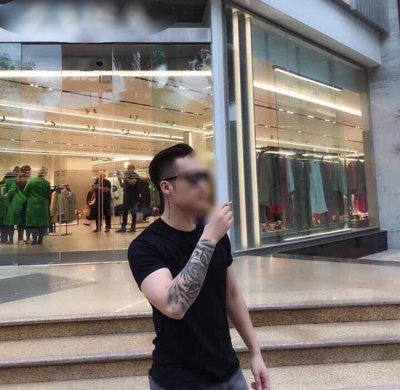 Lộ thêm clip dài 9 phút trong vụ việc clip nóng của cô gái nghi là hot girl T.A - 1