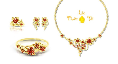 Trang sức ưu đãi tới 25% - Cùng DOJI tỏa sáng - 3 Trang sức ưu đãi tới 25% - Cùng DOJI tỏa sáng - 3