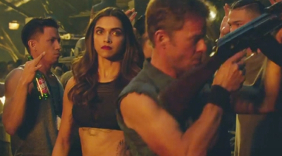 Dàn hoa hậu, siêu mẫu lộ diện trong "xXx 3" của Vin Diesel - 2 Dàn hoa hậu, siêu mẫu lộ diện trong "xXx 3" của Vin Diesel - 2