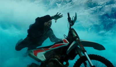 Dàn hoa hậu, siêu mẫu lộ diện trong "xXx 3" của Vin Diesel - 7 Dàn hoa hậu, siêu mẫu lộ diện trong "xXx 3" của Vin Diesel - 7