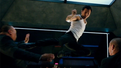 Dàn hoa hậu, siêu mẫu lộ diện trong "xXx 3" của Vin Diesel - 8 Dàn hoa hậu, siêu mẫu lộ diện trong "xXx 3" của Vin Diesel - 8