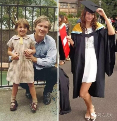 Trào lưu đăng ảnh ngày đầu tiên và ngày cuối cùng đến trường - 6 Trào lưu đăng ảnh ngày đầu tiên và ngày cuối cùng đến trường - 6