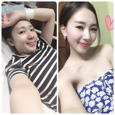 Trào lưu "lột xác" vẫn chưa dừng lại, và giờ là lúc các "mẹ bỉm sữa" khoe ảnh xinh đẹp sau sinh - 1 Trào lưu "lột xác" vẫn chưa dừng lại, và giờ là lúc các "mẹ bỉm sữa" khoe ảnh xinh đẹp sau sinh - 1