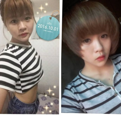 Trào lưu "lột xác" vẫn chưa dừng lại, và giờ là lúc các "mẹ bỉm sữa" khoe ảnh xinh đẹp sau sinh - 7 Trào lưu "lột xác" vẫn chưa dừng lại, và giờ là lúc các "mẹ bỉm sữa" khoe ảnh xinh đẹp sau sinh - 7