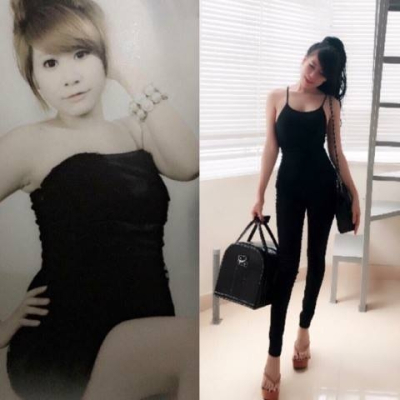 Trào lưu "lột xác" vẫn chưa dừng lại, và giờ là lúc các "mẹ bỉm sữa" khoe ảnh xinh đẹp sau sinh - 12 Trào lưu "lột xác" vẫn chưa dừng lại, và giờ là lúc các "mẹ bỉm sữa" khoe ảnh xinh đẹp sau sinh - 12