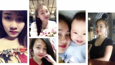 Trào lưu "lột xác" vẫn chưa dừng lại, và giờ là lúc các "mẹ bỉm sữa" khoe ảnh xinh đẹp sau sinh - 16 Trào lưu "lột xác" vẫn chưa dừng lại, và giờ là lúc các "mẹ bỉm sữa" khoe ảnh xinh đẹp sau sinh - 16