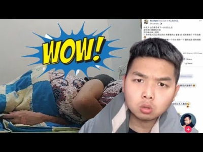 Bật máy quay để ghi lại xem mình có ngủ ngáy hay không, nam thanh niên bỗng dưng kiếm được 100 triệu đồng Bật máy quay để ghi lại xem mình có ngủ ngáy hay không, nam thanh niên bỗng dưng kiếm được 100 triệu đồng