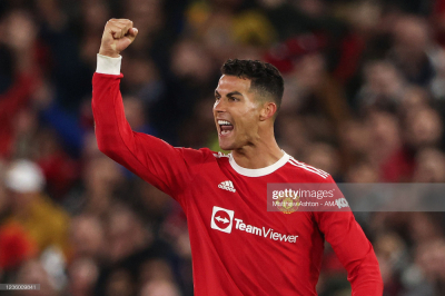 Ronaldo thi triển tuyệt chiêu, Man United lội ngược dòng đầy cảm xúc tại Champions League - 4