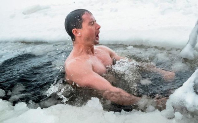 Những kiểu tắm vào mùa đông phải bỏ ngay nếu không muốn đột quỵ, vỡ mạch máu não