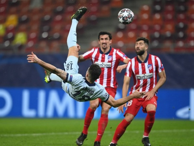 Lịch thi đấu Champions League đ&ecirc;m nay: Đại chiến Chelsea vs Atletico Madrid