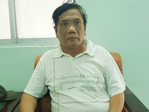 Sống chung với 2 bà vợ, người đàn ông U60 đi cặp bồ rồi sát hại người tình trẻ