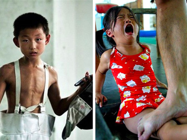 1/6, đột nhập những lớp đào tạo nghệ thuật, năng khiếu hà khắc đến khủng khiếp dành cho trẻ em tại Trung Quốc