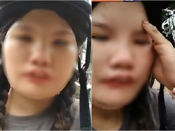Cô gái khuyết tật khóc vì 'bom hàng' bất ngờ bị tố lừa đảo, trộm cắp, dùng nước mắt lợi dụng lòng thương?