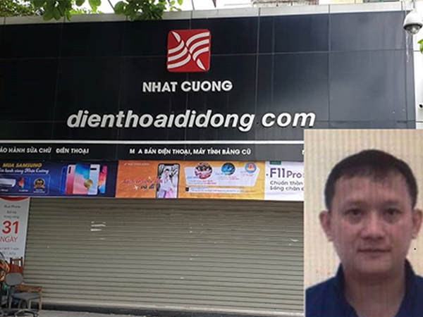Tại sao phải 'giấu' 8 đồng phạm với ông chủ Nhật Cường Bùi Quang Huy?