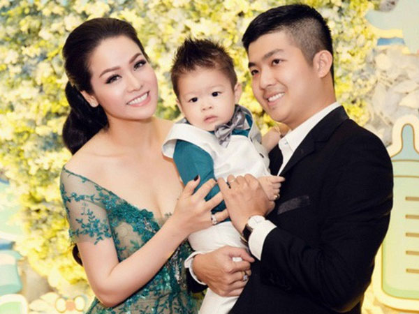 Nhật Kim Anh xác nhận ly hôn chồng sau 5 năm chung sống