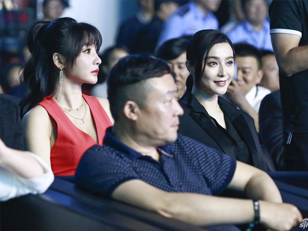Phạm Băng Băng lặng lẽ tái xuất, gương mặt khác lạ và khí chất sau bao ngày 'ở ẩn' gây ra phản ứng trái chiều