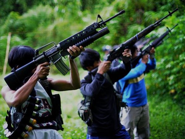 Philippines lên án vụ nổ mìn đoàn xe chở quan sát viên Việt Nam