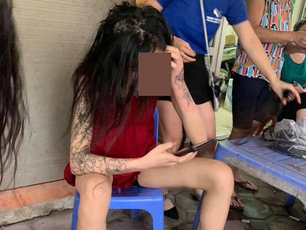 Quỵt tiền nối tóc, cô gái trẻ nhận cái kết không thể phũ phàng hơn