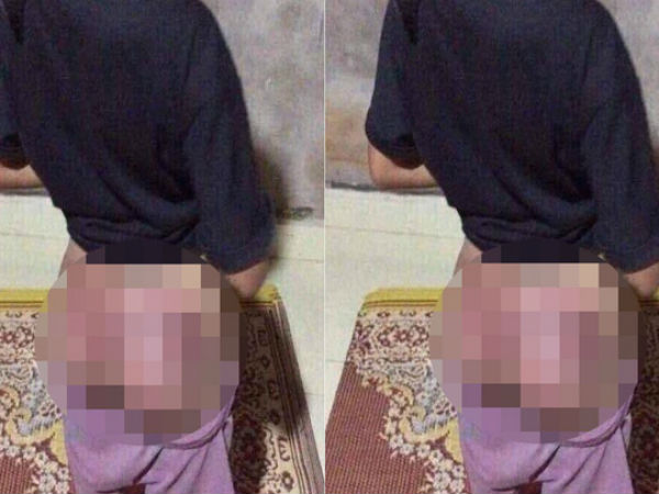 Vụ bé gái bị đánh bầm mông vì trộm 50 nghìn đồng: CA viên thừa nhận dùng gậy cao su đánh