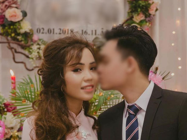 Tạt axit hủy hoại khuôn mặt vợ sắp cưới, cựu thiếu úy công an đối diện mức án cao nhất 10 năm tù