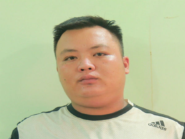 Bắt kẻ từ Hà Nội vào Bình Dương cho vay nặng lãi hàng tỷ đồng