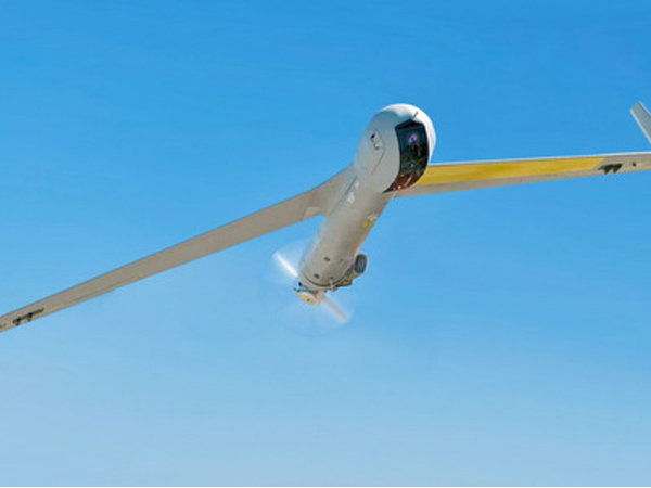 Bộ Quốc phòng Mỹ thông báo bán UAV trinh sát cho Việt Nam