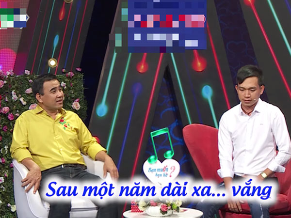 'Bạn muốn hẹn hò': Chàng nông dân khiến khán giả phát cuồng vì chưa gặp bạn gái đã hứa cho 5 mẫu đất