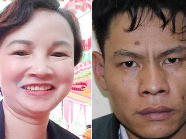 Hai lần gặp mặt và sự lặng im đến khó hiểu của bố nữ sinh giao gà ở Điện Biên