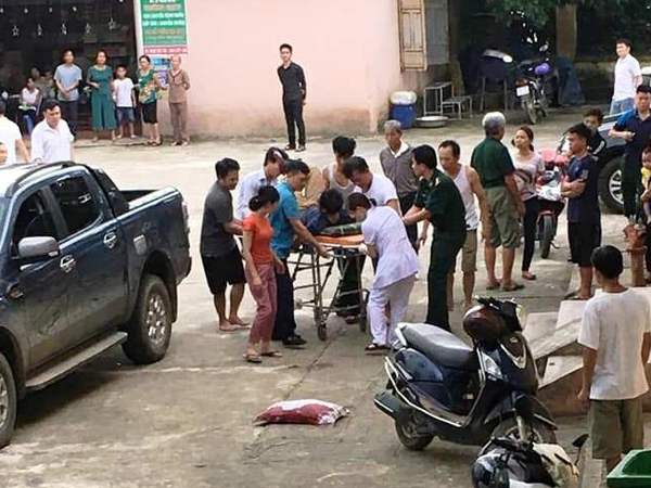 Thanh Hóa: Bộ đội biên phòng đấu súng với tội phạm ma túy ở biên giới, 1 thiếu tá hi sinh