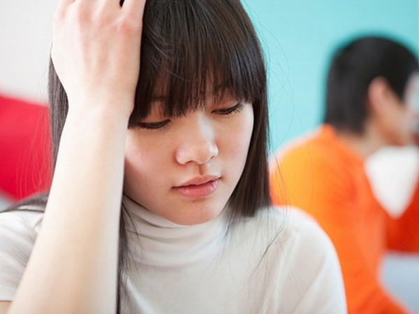 Bí quyết trị dị ứng 'chuyện ấy' giúp nàng tận hưởng trọn vẹn 'cuộc yêu'