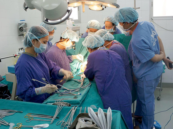 Nam thanh niên Hà Nam xin về lo hậu sự, cứu sống 6 người