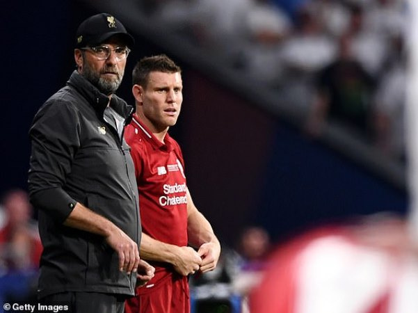 Klopp chỉ ra nhân tố không ai ngờ đến đã mang lại cho Liverpool chức vô địch Champions League