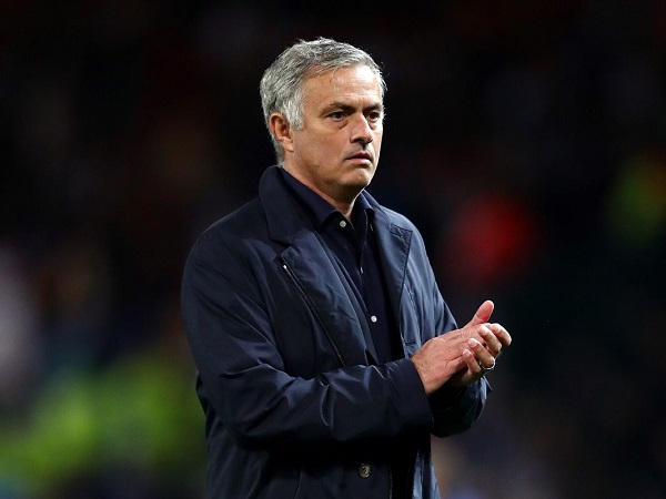 Mourinho bầu đội hình tiêu biểu Champions League: Không Ronaldo hay bất cứ cầu thủ MU nào!