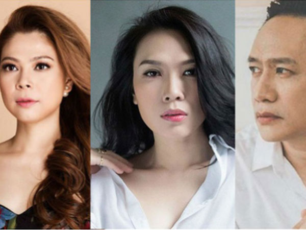 Showbiz lại dậy sóng trước tin người đứng sau thành công của Hồng Nhung, Thanh Lam, Thu Minh, Mỹ Tâm bị ung thư giai đoạn cuối