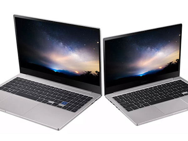 Samsung tung loạt sản phẩm đối đầu MacBook Pro