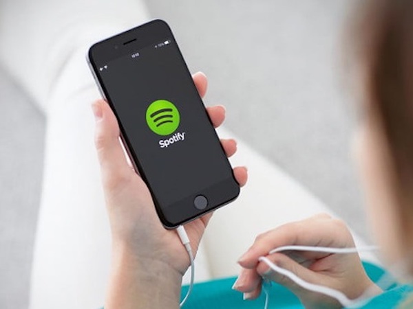 Spotify cho phép người dùng nghe nhạc cùng nhau