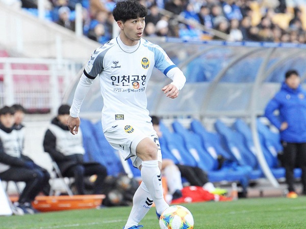 Incheon United đăng tải clip đặc biệt để chia tay Công Phượng