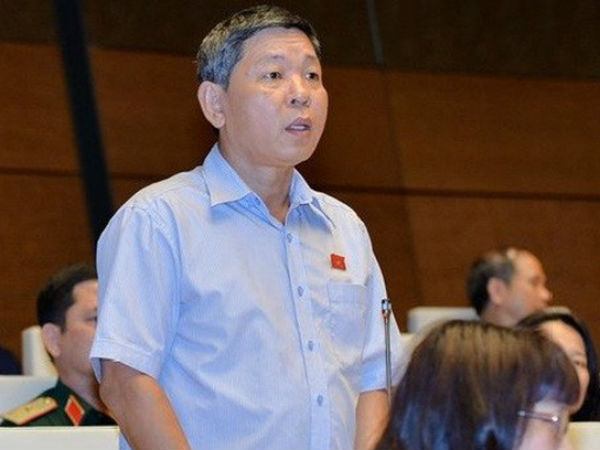 ĐBQH: Đối tượng có vị trí, tiền bị khởi tố bỏ trốn, có do lộ lọt thông tin, bảo kê không?