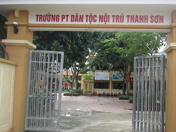 Kết luận điều tra vụ hiệu trưởng dâm ô 9 học sinh nam