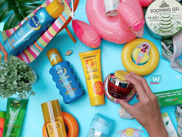 Đến bây giờ vẫn nhiều người nghĩ kem chống nắng SPF càng cao càng tốt nhưng đâu ngờ chúng còn có thể khiến da tệ hơn