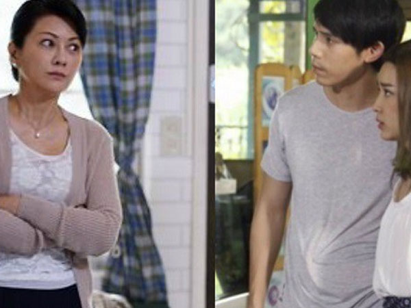 Mẹ chồng đay nghiến con dâu 'mỗi nuôi con còn để mất sữa', thế nhưng có người bênh một câu mà khiến bà đỏ mặt xấu hổ