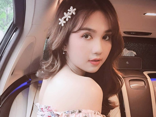 Chẳng thèm quan tâm đến những lời chỉ trích vì ăn mặc hở hang, Ngọc Trinh vẫn tự tin: Tôi thích thì tôi mặc thôi
