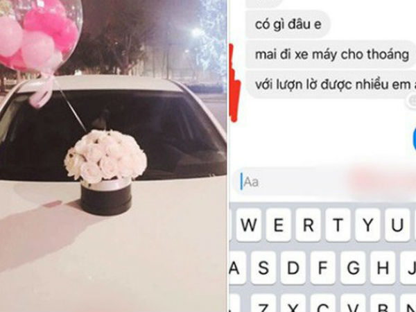 Giả vờ làm chủ tịch và cái kết đắng: Chàng sửa xe mang ô tô đi tán gái, nào ngờ đối phương chính là chủ xe