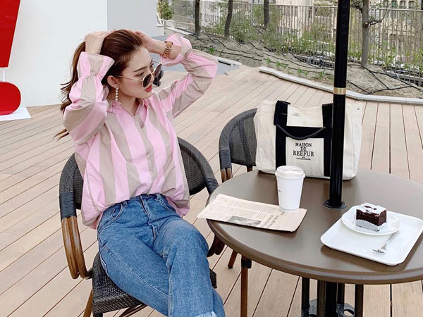 Thử bao cách cũng không thấy style 'lên hương', chi bằng bạn hãy bắt đầu với 5 công thức đơn giản nhưng đẹp miễn chê này