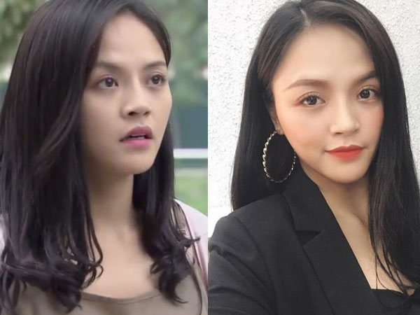 Style ngoài đời của 3 chị em gái 'Về nhà đi con': Bảo Thanh trẻ trung, Bảo Hân cá tính nhưng bất ngờ nhất lại là chị cả Thu Quỳnh