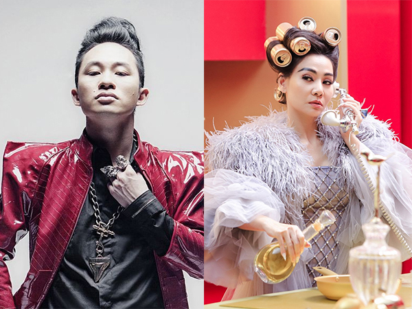 Tùng Dương thẳng thắn đối chất với Thu Minh vụ đá đểu Diva, phản ứng của Bằng Kiều khiến ai cũng bất ngờ