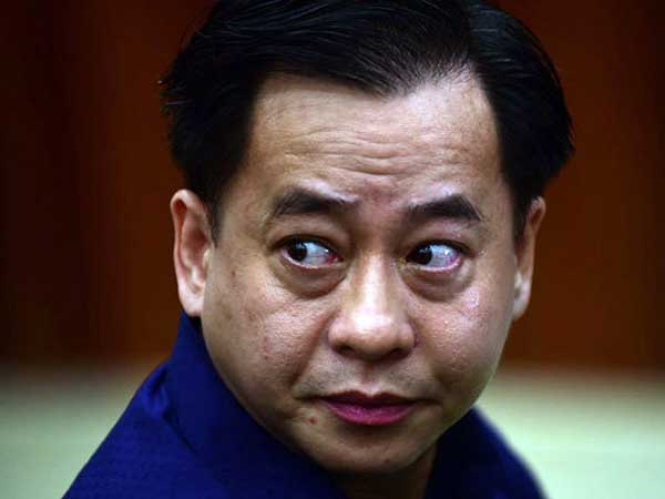 Vũ 'nhôm' cùng 2 cựu Thứ trưởng Công an chuẩn bị hầu tòa