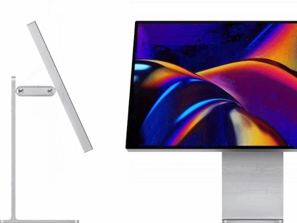 Apple hét giá 1000 USD cho chiếc giá đỡ màn hình