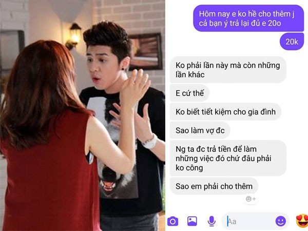 Câu chuyện bị bạn trai chia tay chỉ vì tips thêm tiền cho shipper được dân mạng chia sẻ rần rần