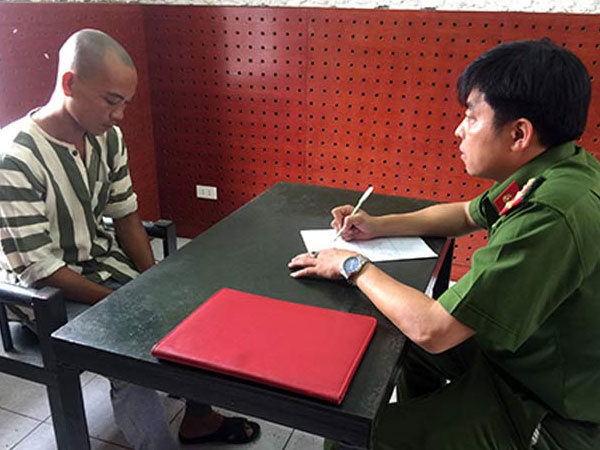 Hành trình hơn 4.000 ngày truy lùng kẻ giết người, cướp tiệm vàng